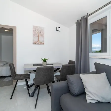 Apartmán Stunning In With Wifi