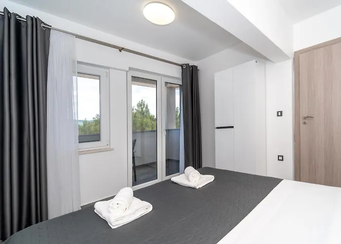 1 Bedroom Amazing In