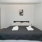 Stunning In With Wifi Appartement *