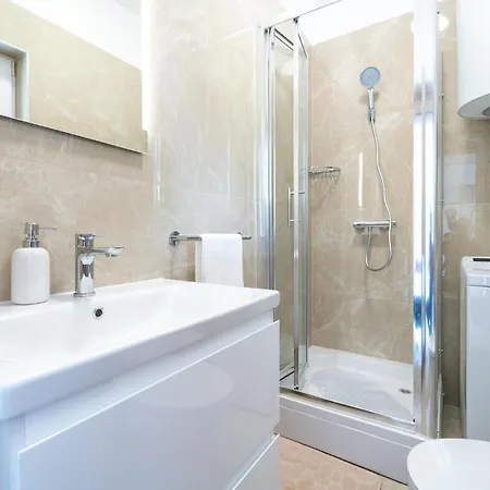 Daire 1 Bedroom Amazing In