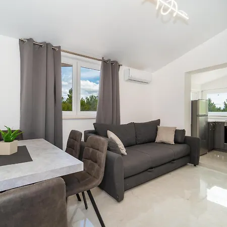 Daire 1 Bedroom Amazing In Pridraga