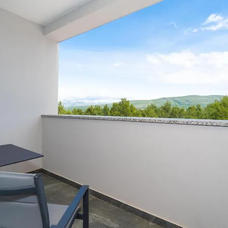 1 Bedroom Stunning In Pridraga