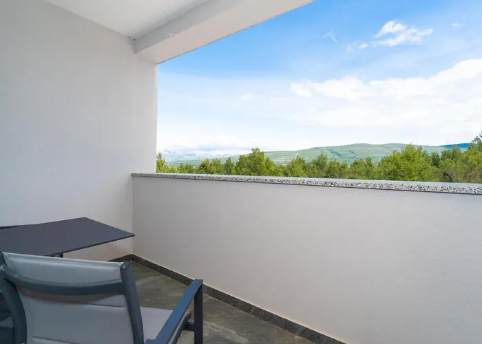 1 Bedroom Amazing In Pridraga